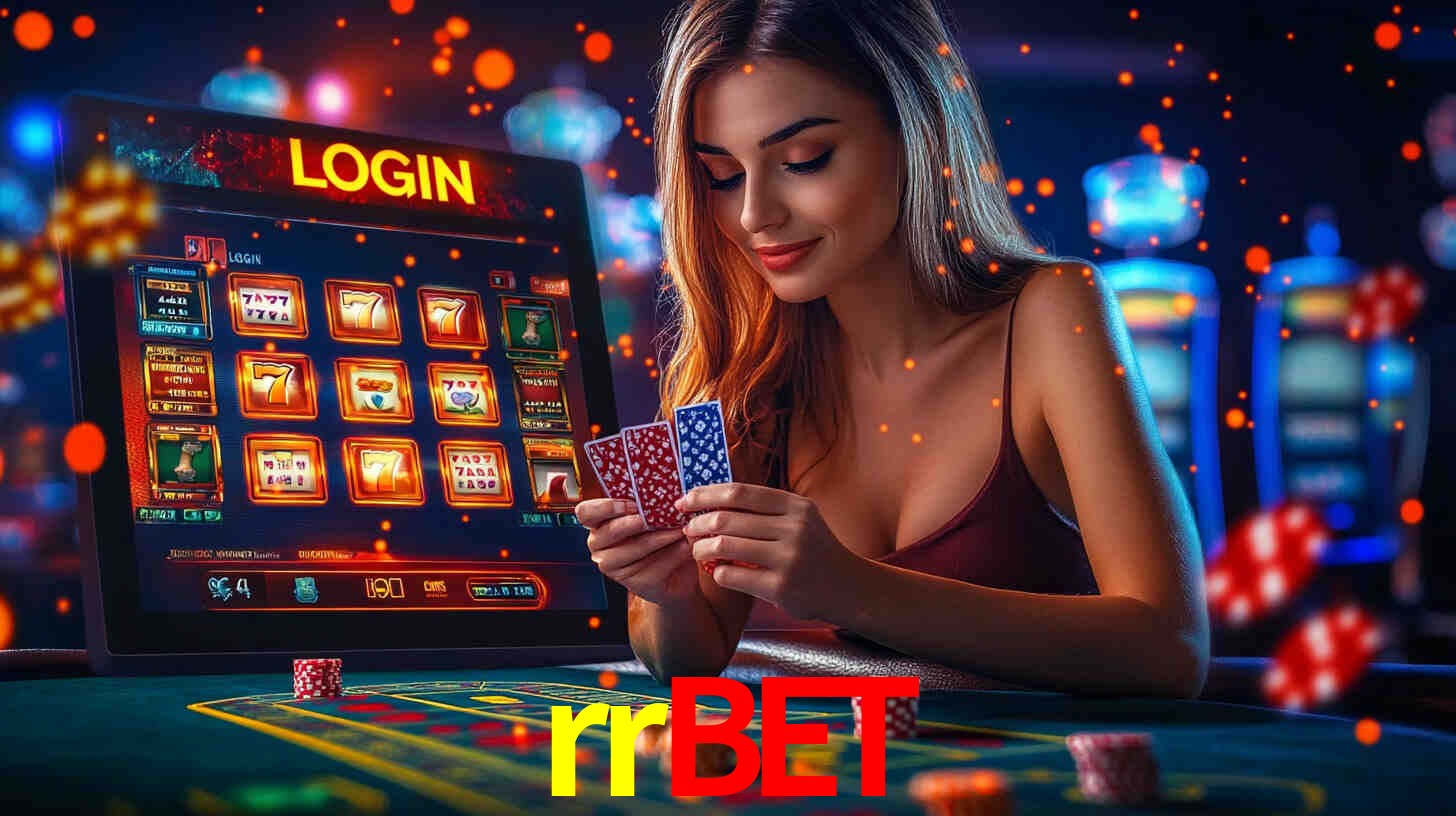 rrbet: A Experiência de Casino com Jogos de Mesa ao Vivo