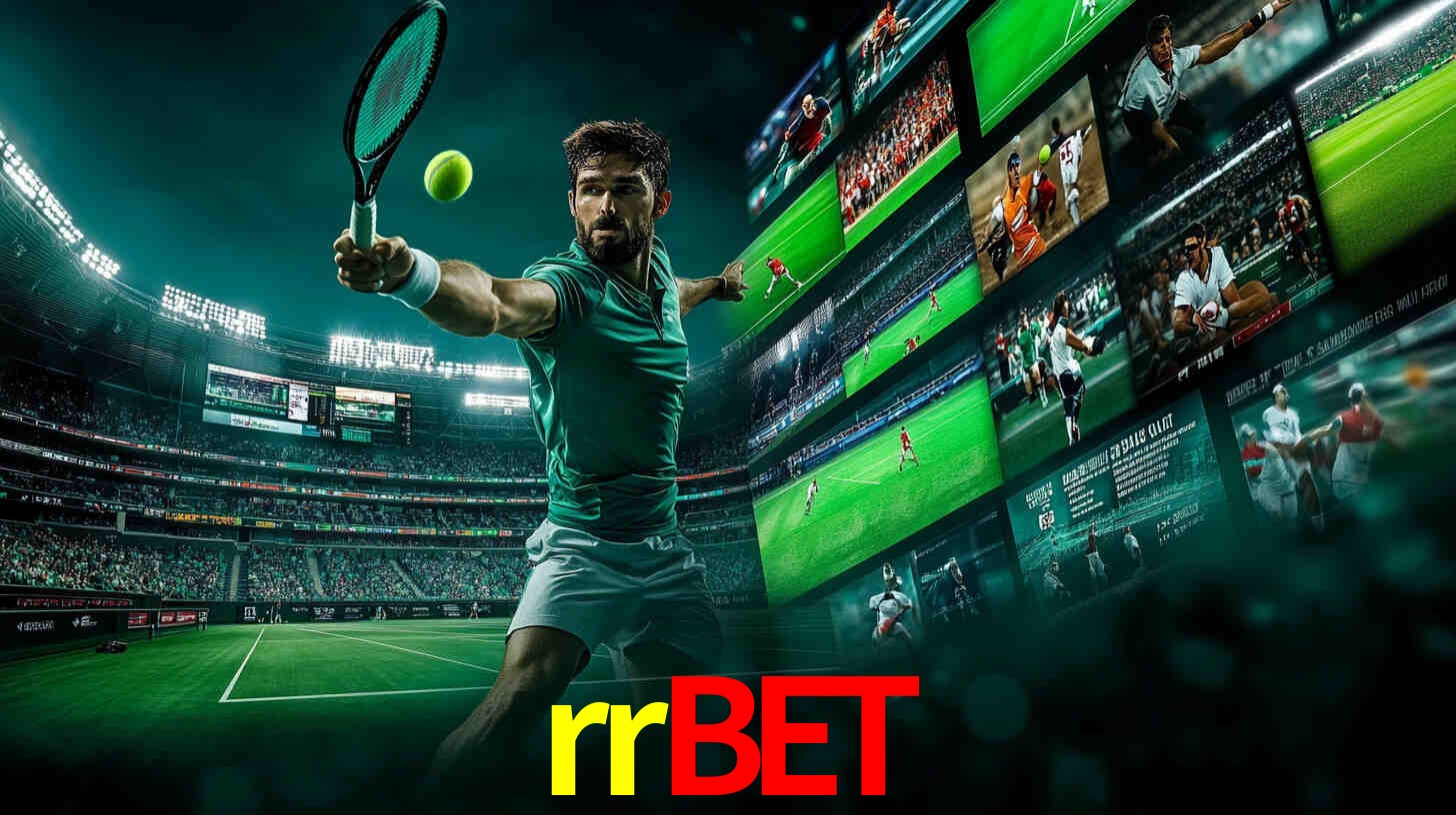 Descubra a Essência do rrbet: Nossa História e Compromissos