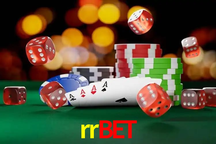 Casino Ao Vivo rrbet