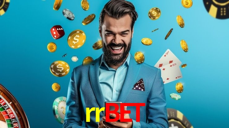 Slot Games rrbet