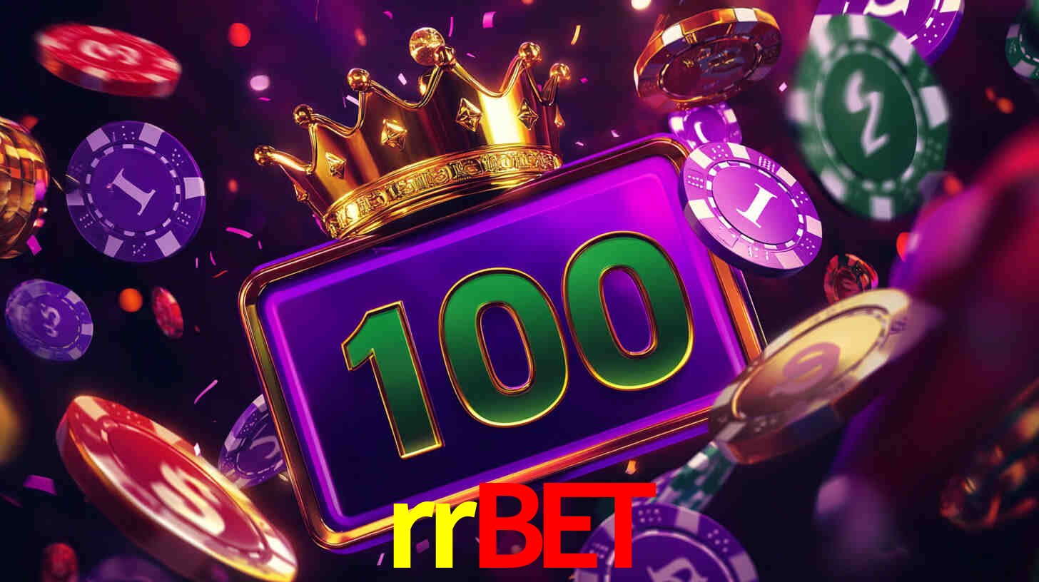 Welcome Bonus rrbet