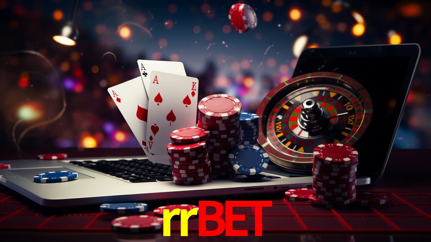 Blackjack Table rrbet