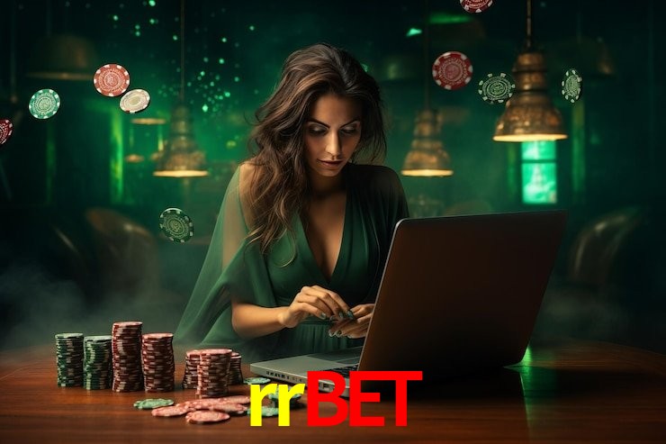 rrbet bet — mercados de futebol e esportes no app