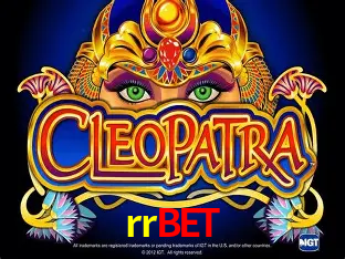 Descubra o Mundo do Cassino Online com rrbet