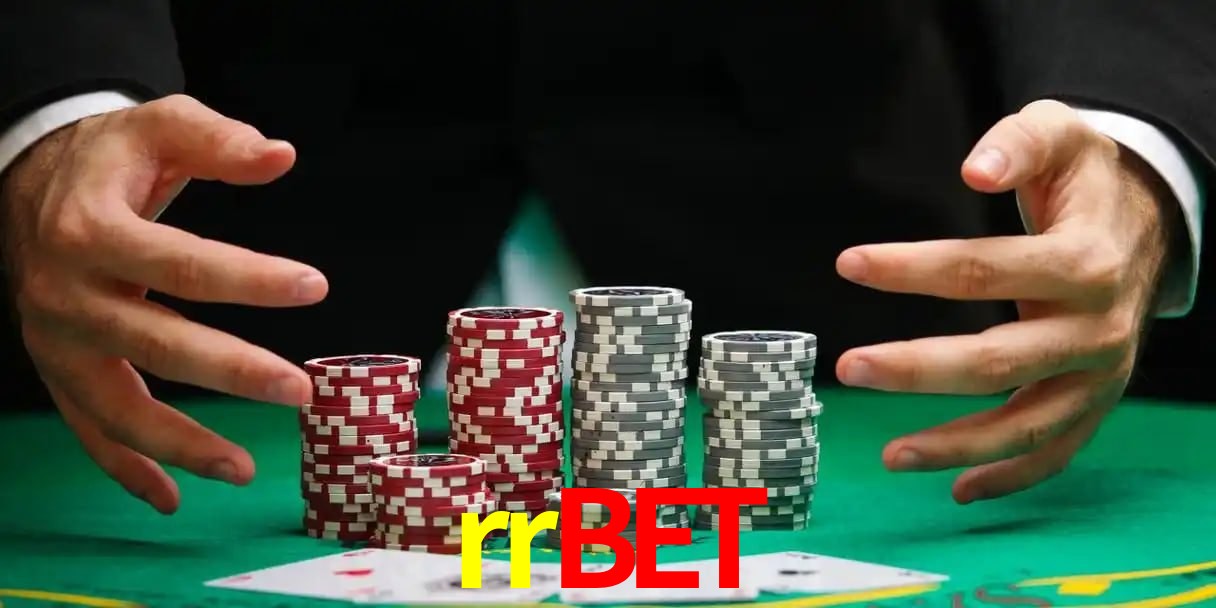 rrbet plataforma — depósito PIX instantâneo no caixa