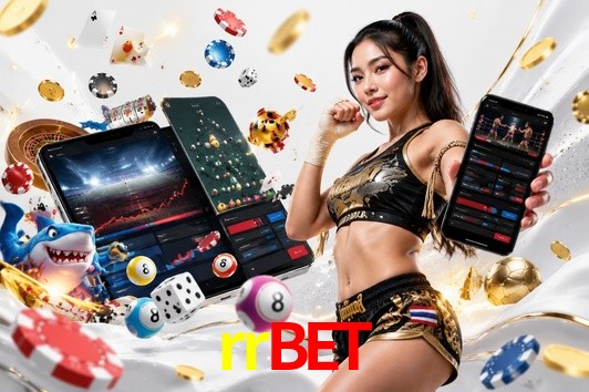 Exclusive Offers rrbet