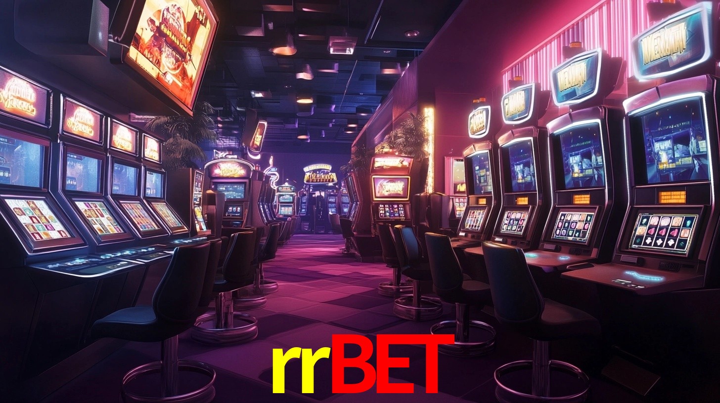 rrbet App Interface
