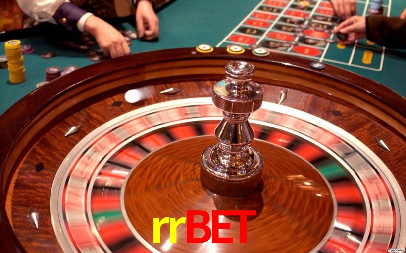 Torneios rrbet