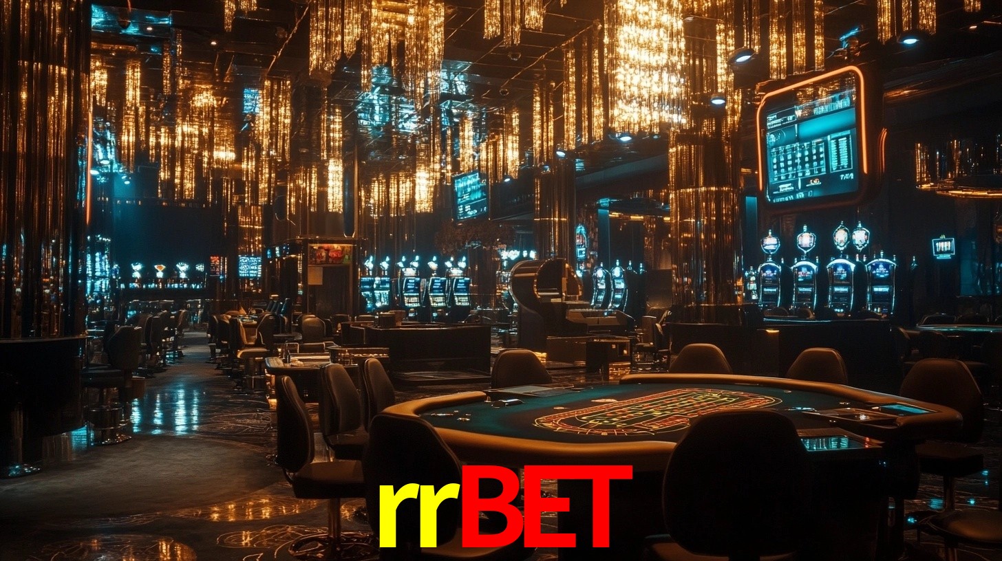 rrbet - O Cassino Nº1 Online - rrbet.com