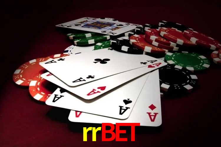 Mesa de Roleta rrbet