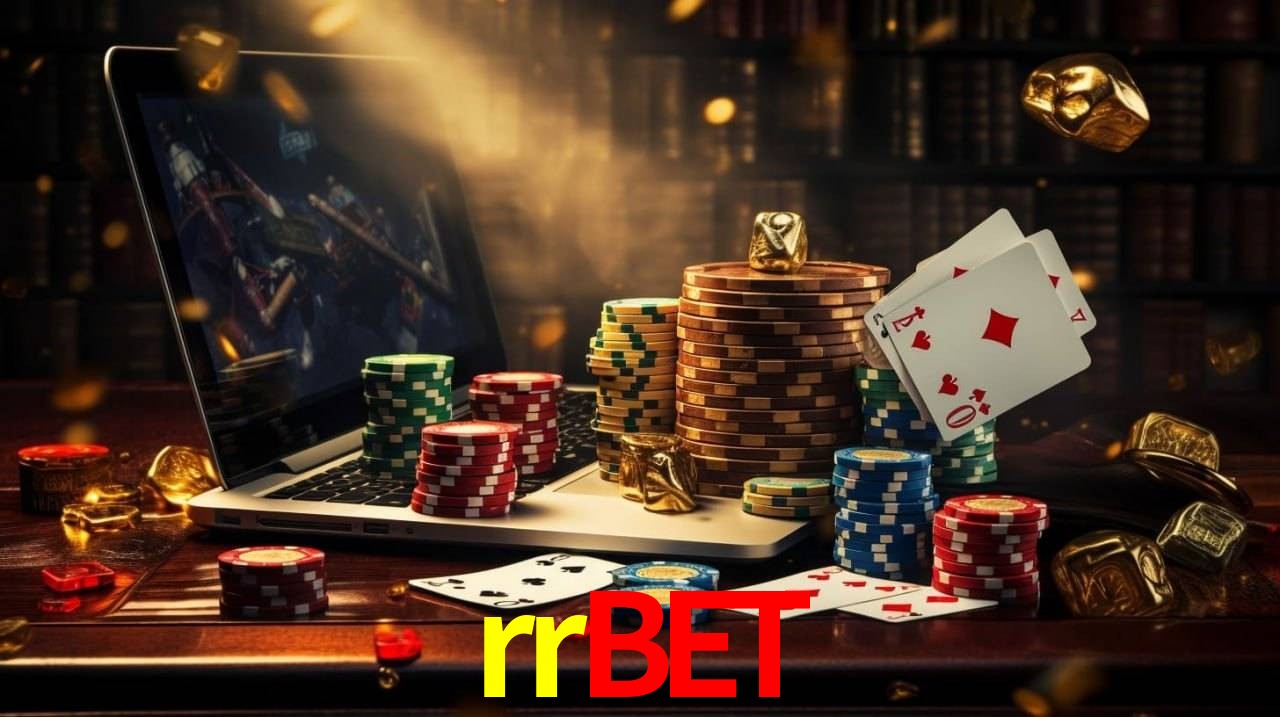 Casino VIP rrbet