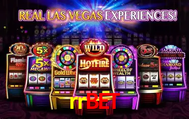 Desvendando o Mundo dos Jogos Virtuais na rrbet