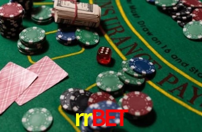 Bônus Generosos e Exclusivos no rrbet para Você!