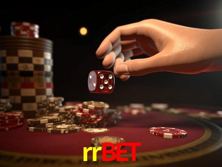 Jogos de Slot rrbet