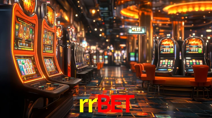 rrbet bônus — cashback 15 por cento e níveis VIP