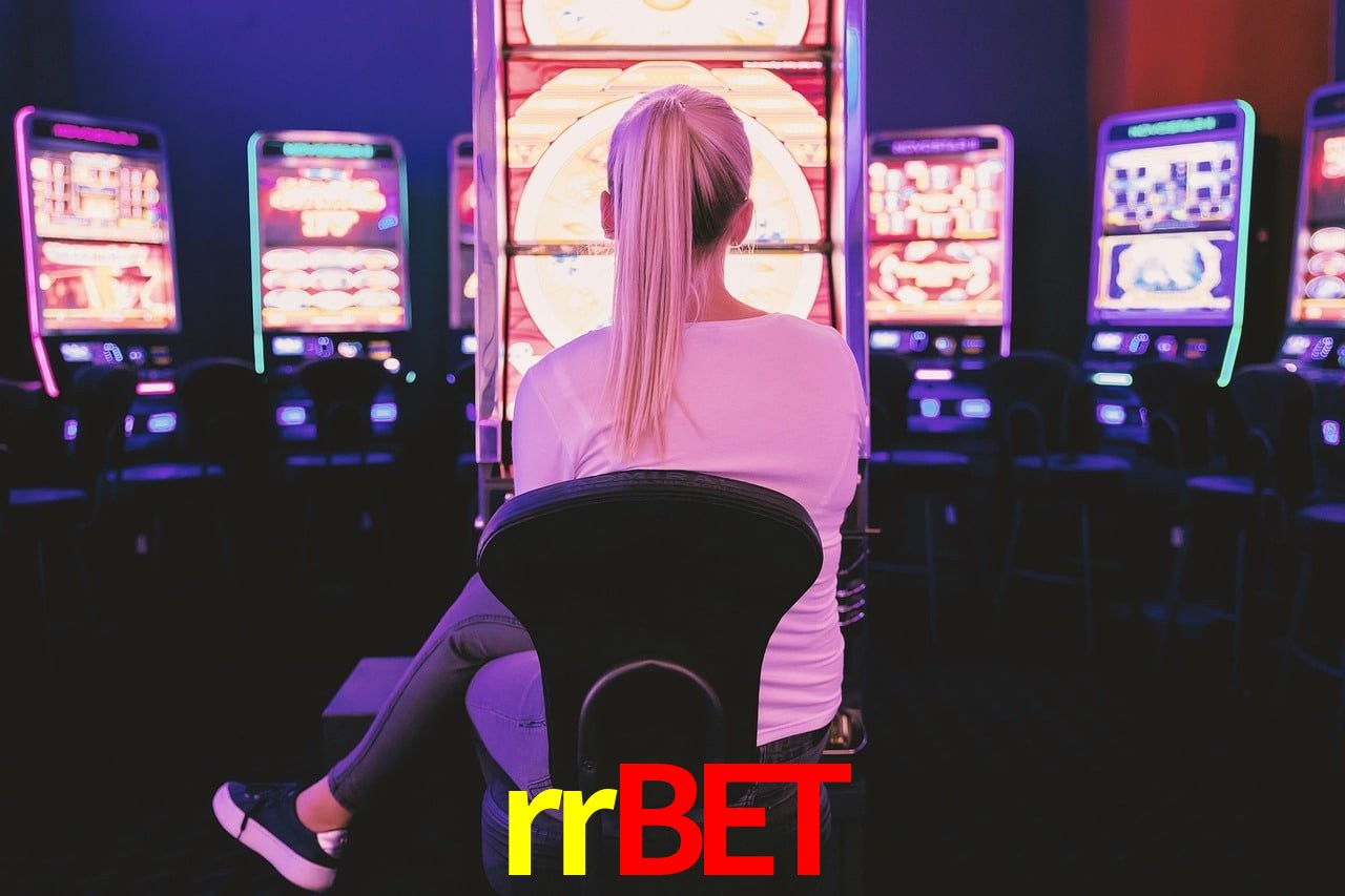 Game Providers rrbet
