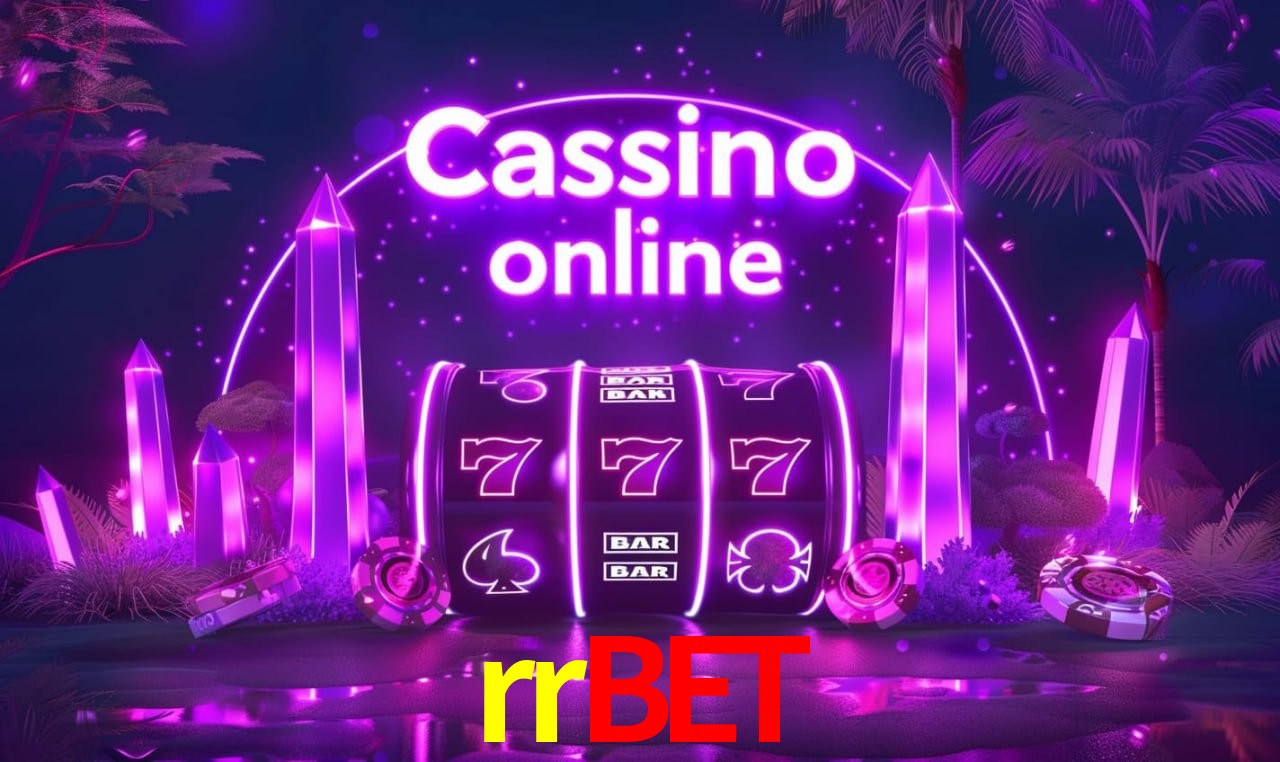 Design Responsivo rrbet