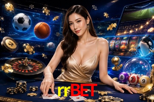 Platform Technology rrbet