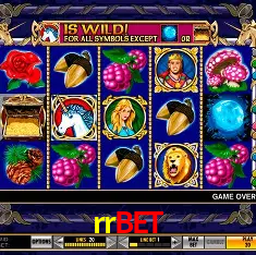 Descubra a Magia dos Jogos de Arcade no rrbet