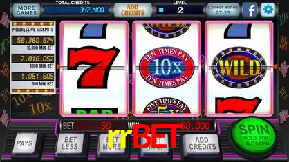A Emoção da Loteria na rrbet: Uma Chance de Mudança de Vida