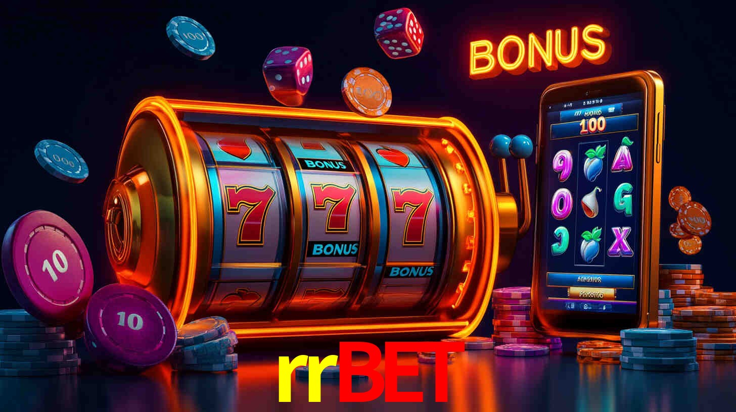 Inovações de Jogos na rrbet: O Futuro das Experiências Interativas