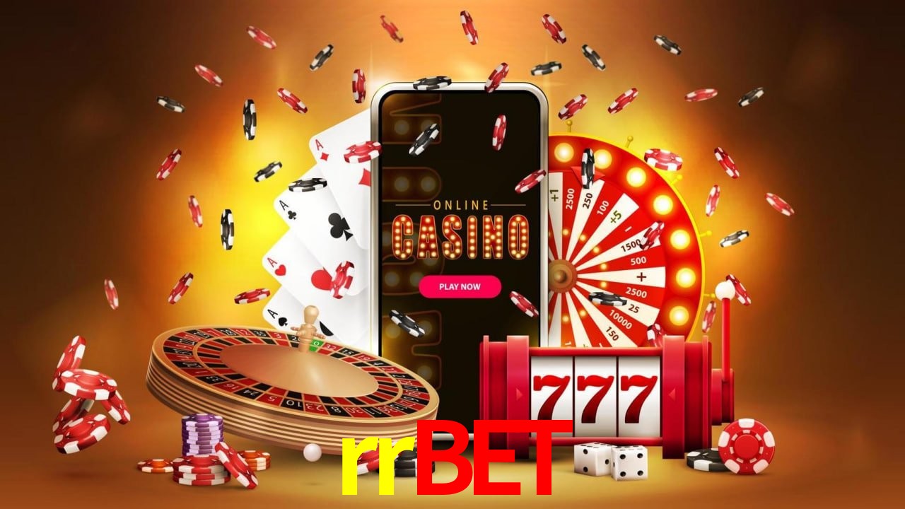 Apostas Esportivas na rrbet: Um Guia Completo