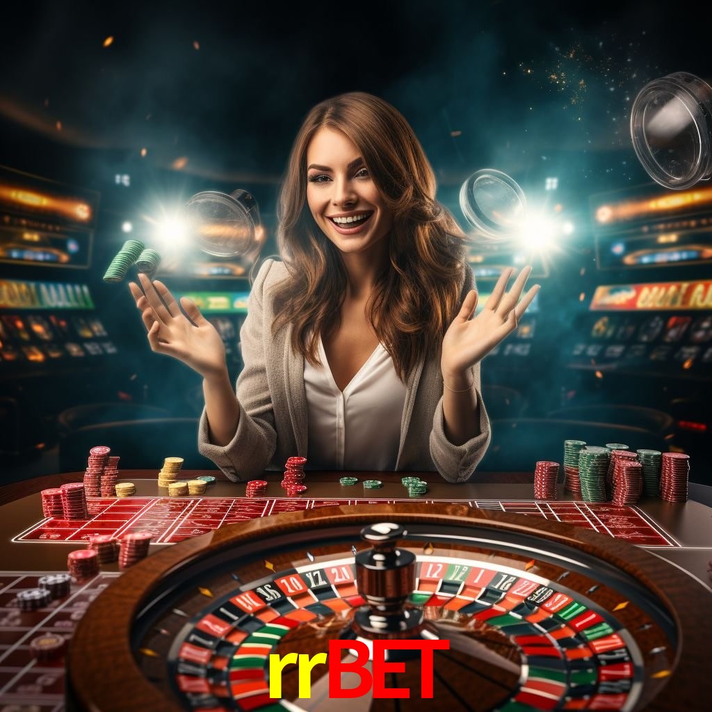 Explore as vantagens do rrbet: serviço profissional e confiabilidade