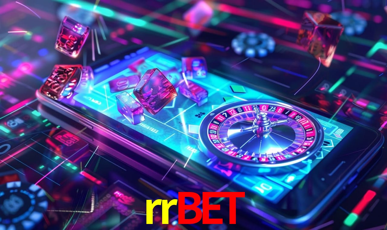 Apostas de Tênis rrbet