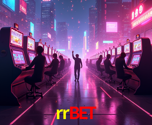 Casino Ao Vivo rrbet