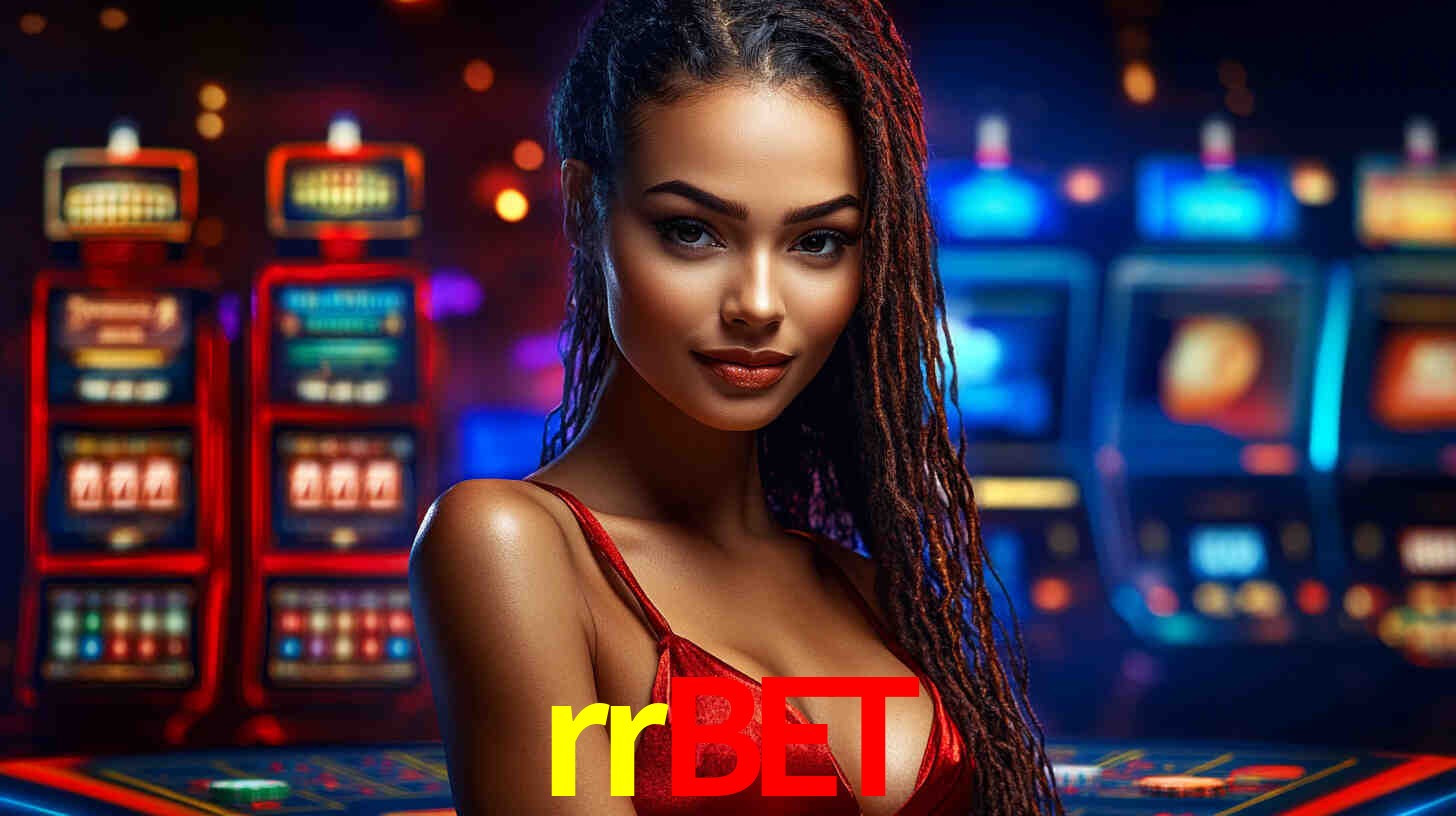 Desvendando o Mundo dos Jogos Virtuais na rrbet