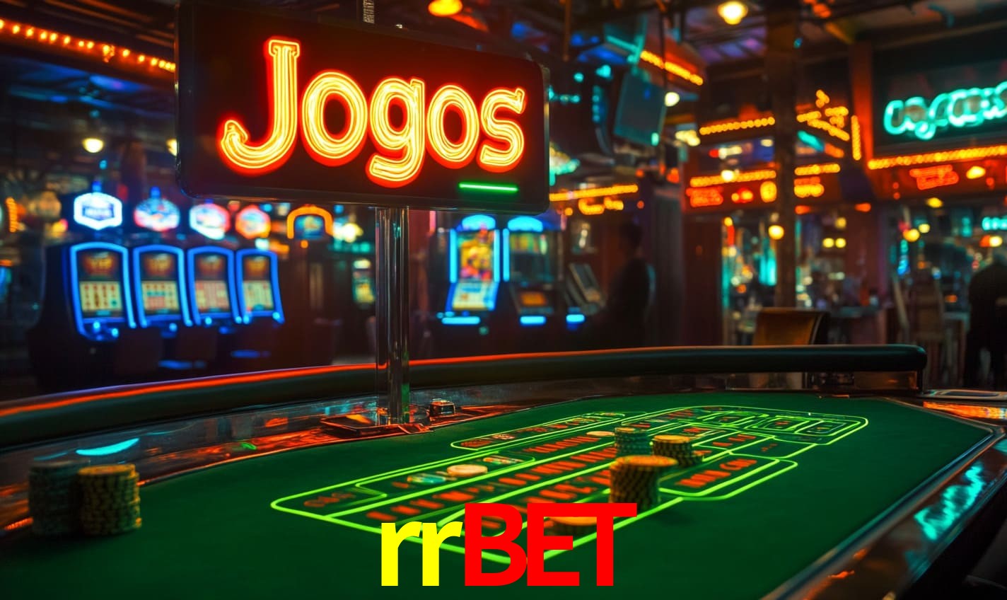 Cadastro Rápido rrbet